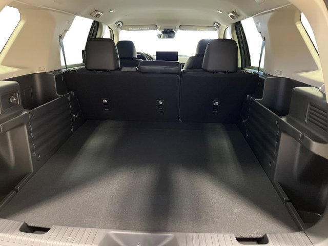 New 2026 Honda Passport RTL image 23
