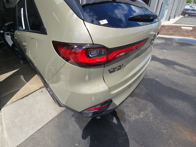 New 2026 MAZDA CX-70 SC Plus AWD/4WD image 35
