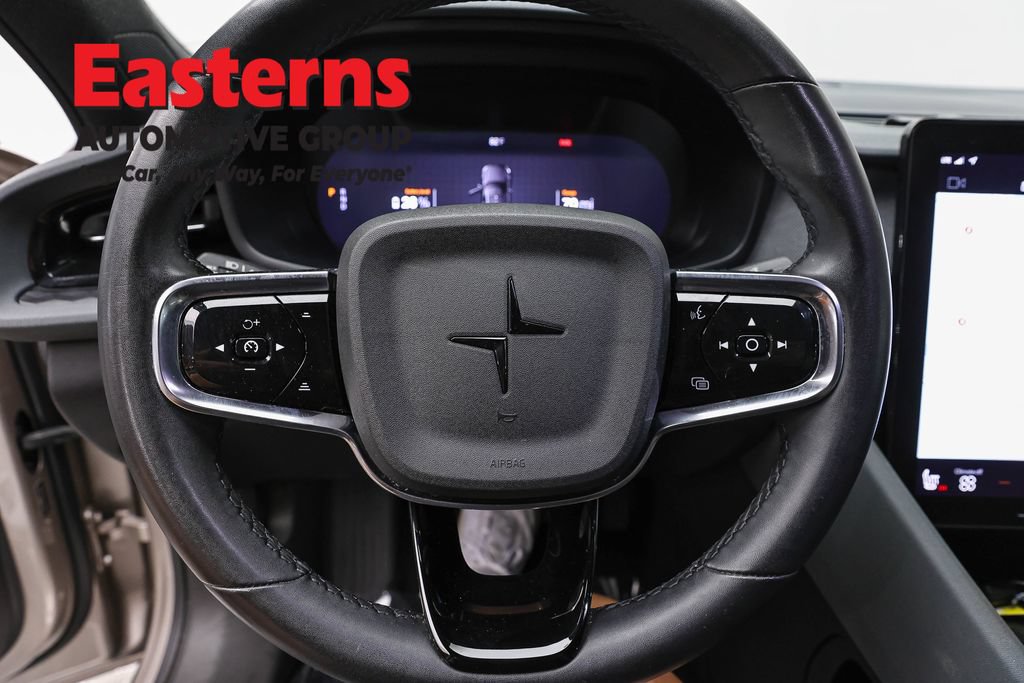 Used 2024 Polestar Polestar 2 AWD/4WD image 10