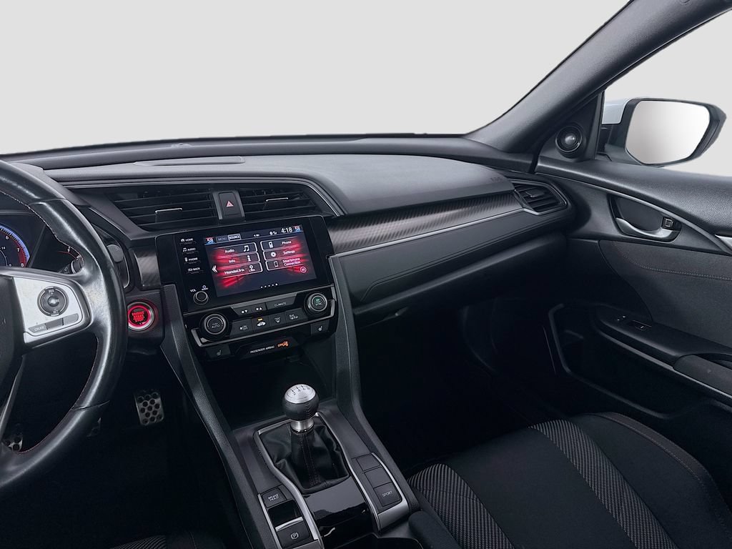 Used 2019 Honda Civic Si image 28