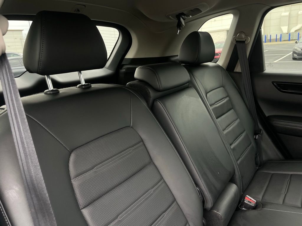 Used 2024 Honda CR-V EX-L image 37