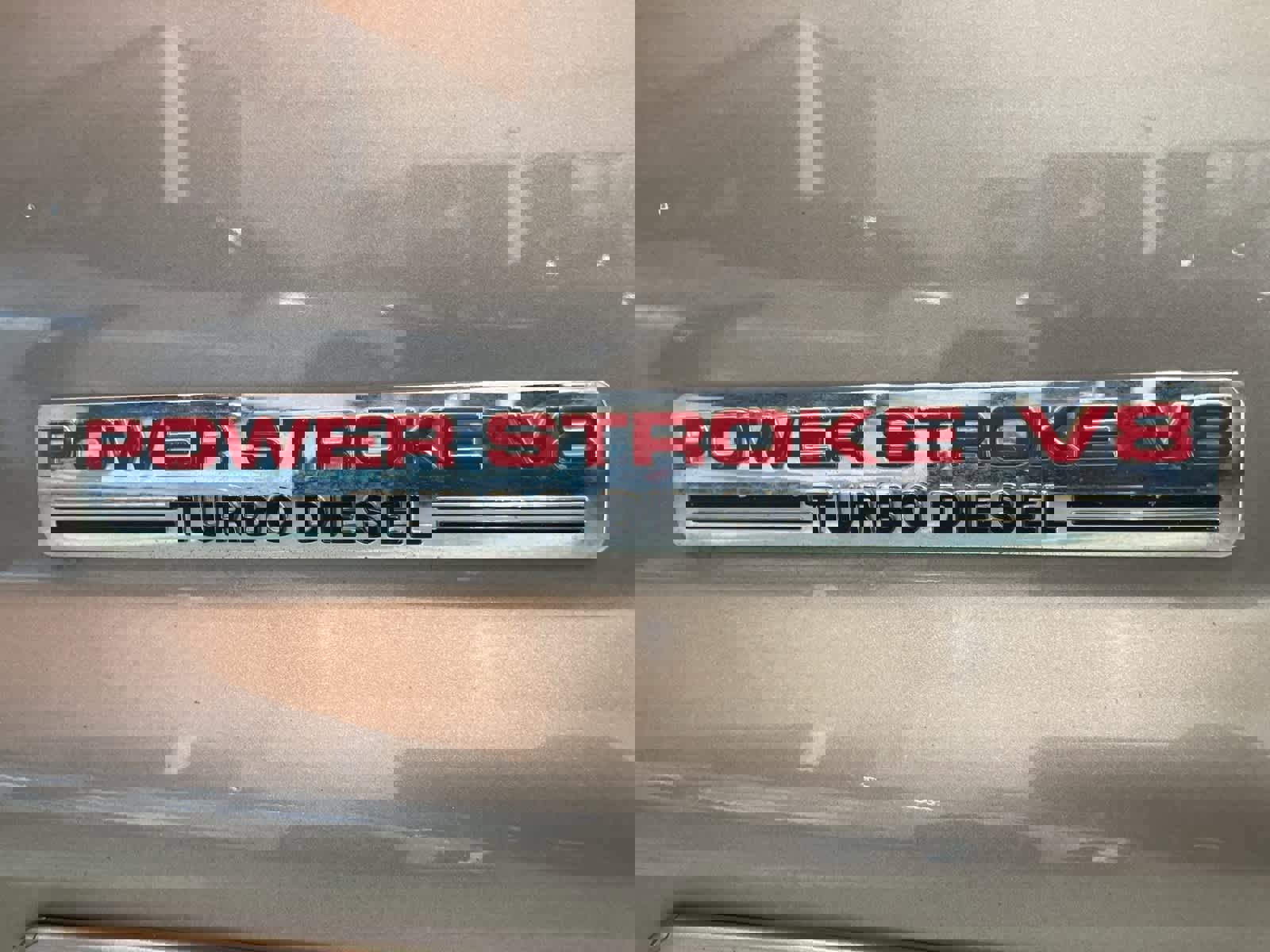 Used 2003 Ford F350 4x4 Crew Cab Super Duty image 11