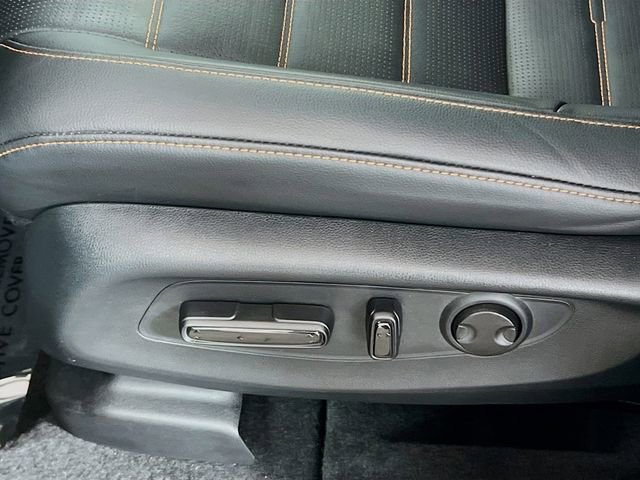 Certified 2025 Honda CR-V Sport-L image 16