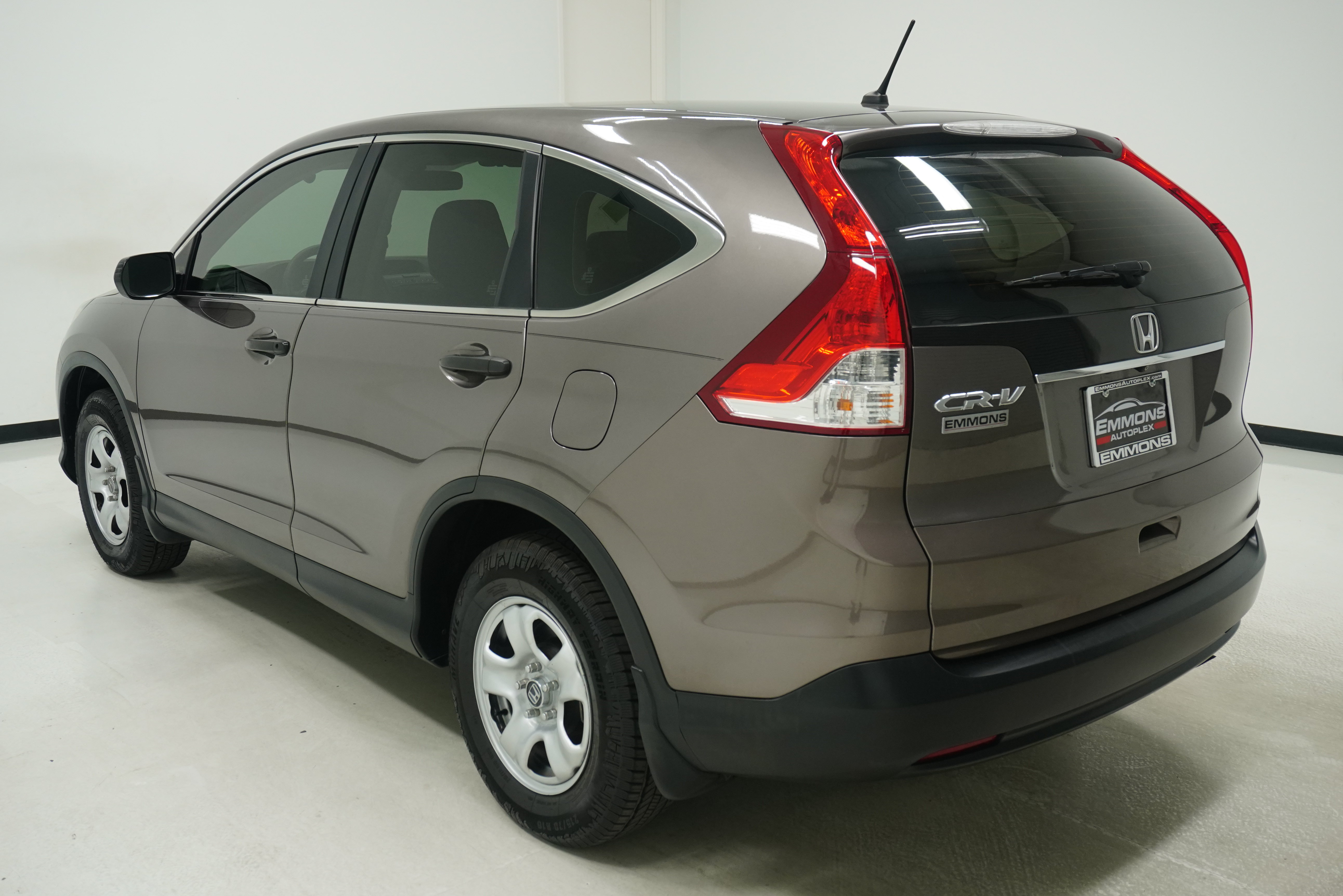 Used 2014 Honda CR-V LX image 6