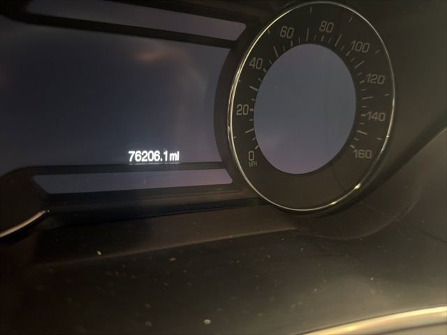 Used 2018 Lincoln MKX Reserve w/ Driver Assistance Package AWD/4WD image 10