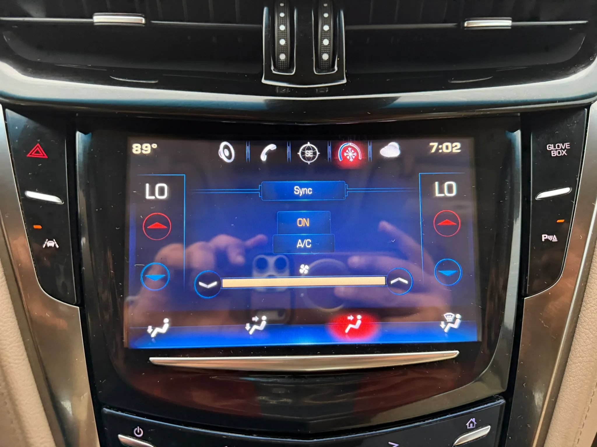 Used 2015 Cadillac CTS Luxury AWD/4WD image 54