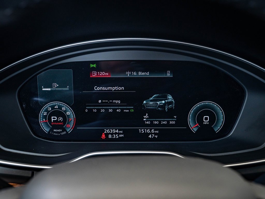 Used 2023 Audi Q5 2.0T Premium Plus w/ Premium Plus Package image 29