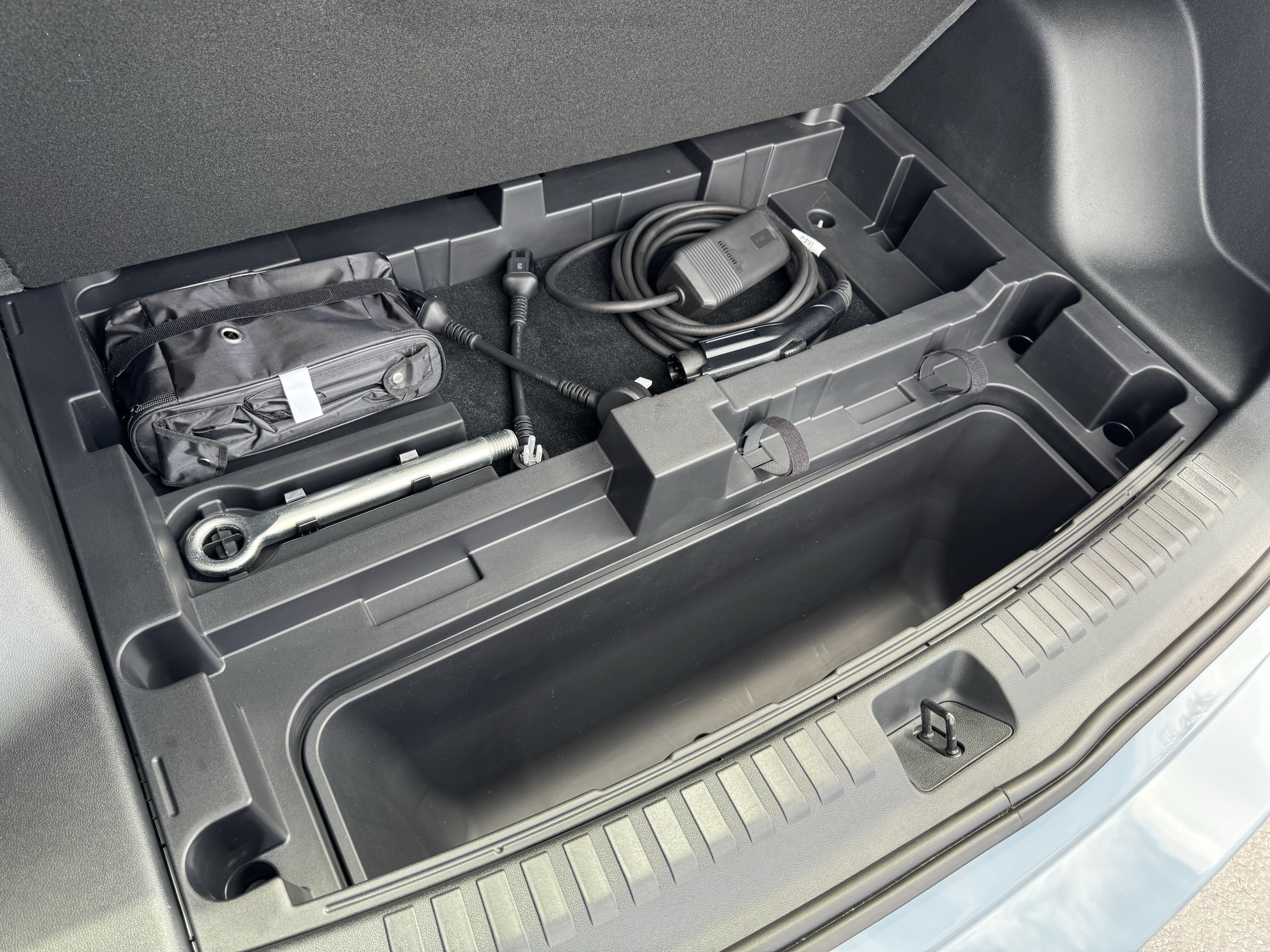 Used 2026 Honda Prologue Touring image 35