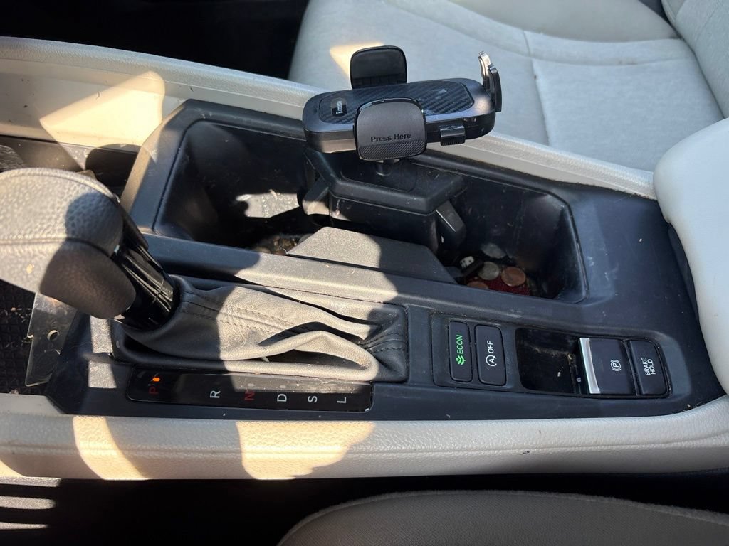 Used 2024 Honda Accord LX image 22