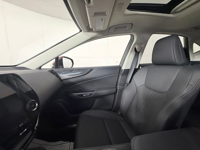 Used 2025 Lexus NX 350 AWD w/ Premium Package image 20