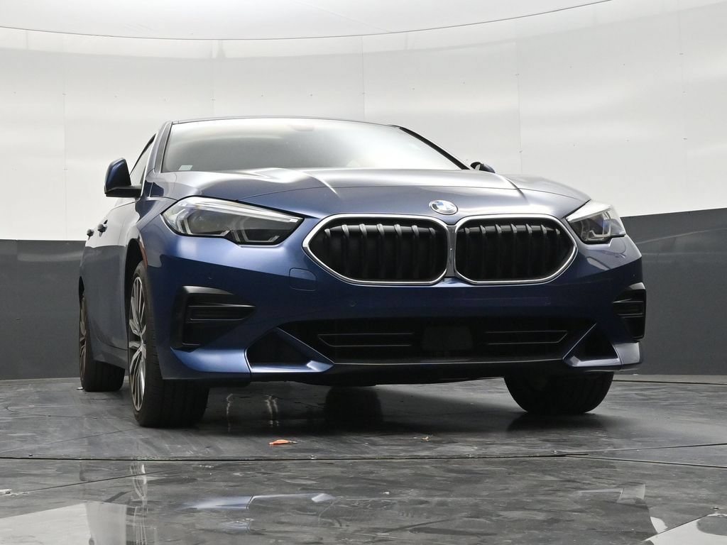 Used 2024 BMW 228i Gran Coupe w/ Convenience Package FWD image 26