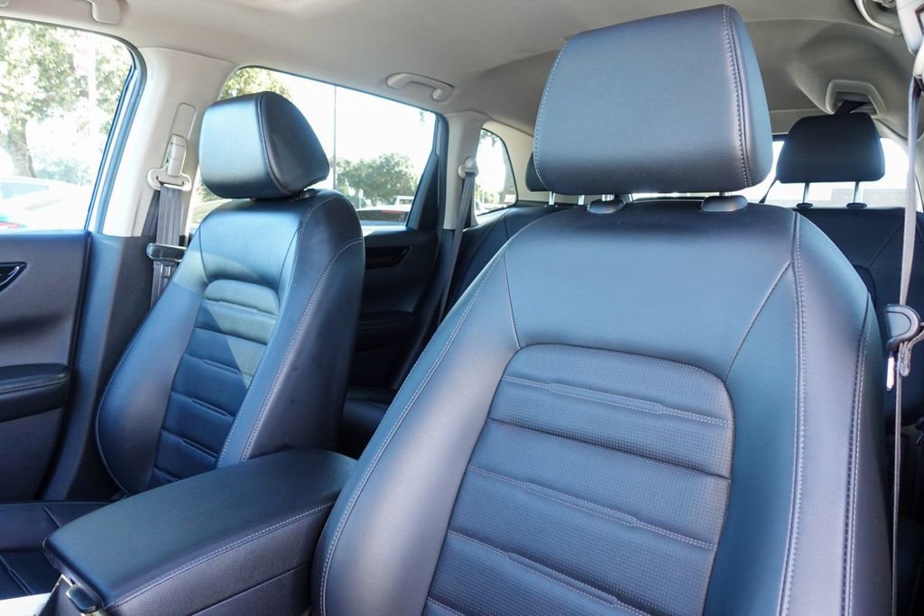 Used 2024 Honda CR-V EX-L image 24