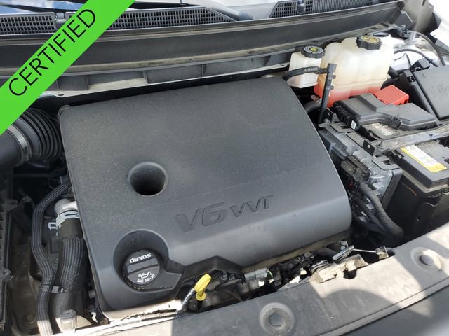 Certified 2022 Buick Enclave Avenir w/ Avenir Technology Package image 32