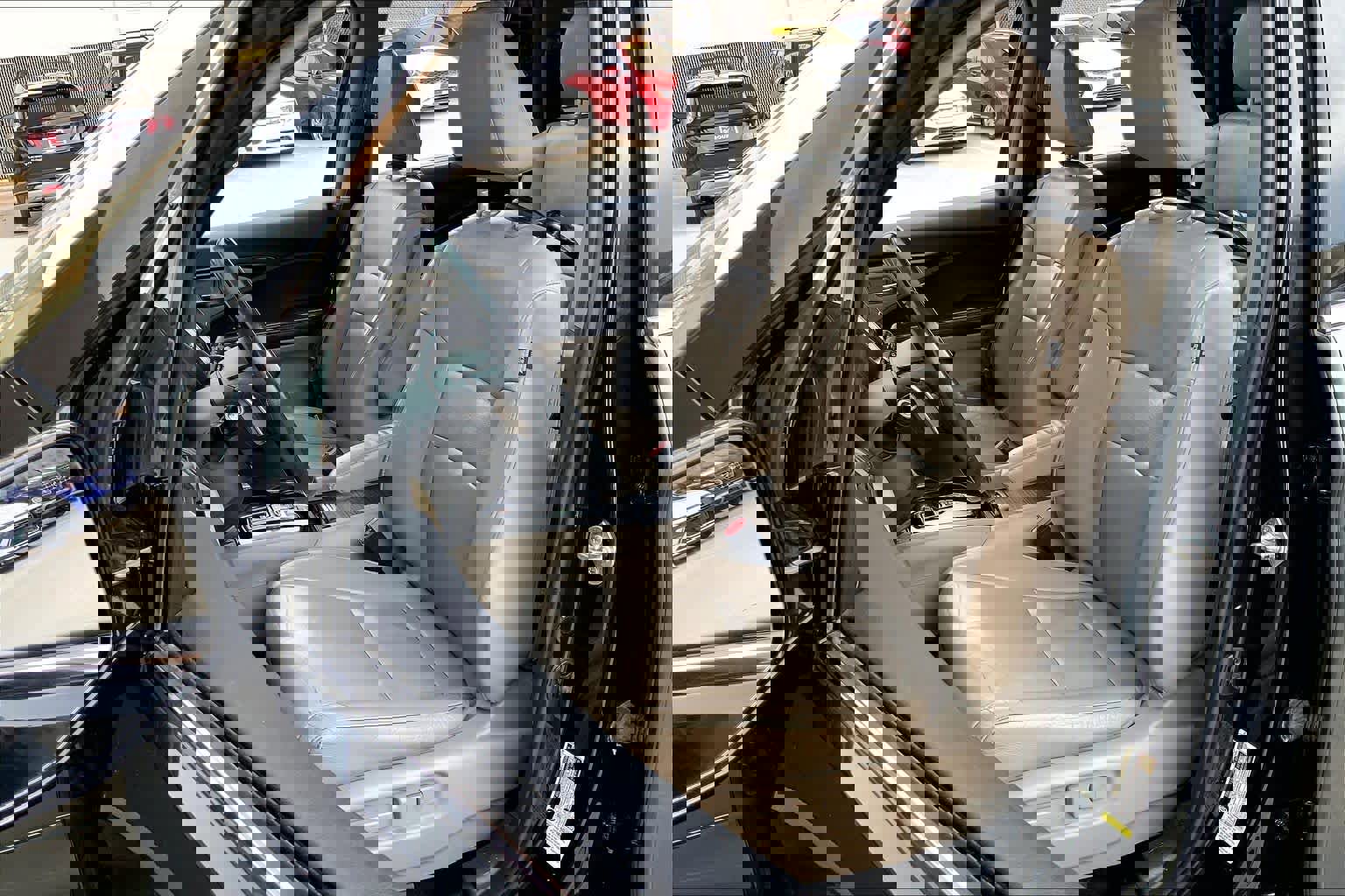 Used 2016 Honda Pilot Touring image 8