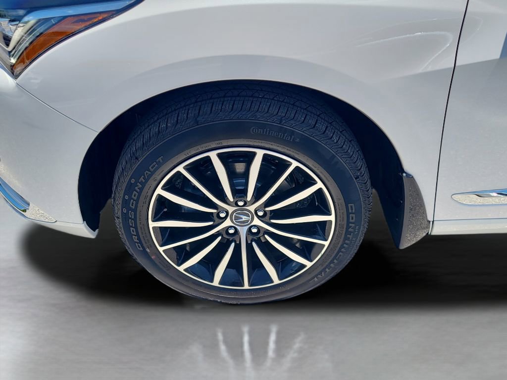 New 2026 Acura RDX SH-AWD w/ Advance Package image 27