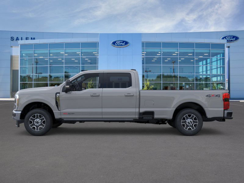 New 2026 Ford F350 Lariat image 4