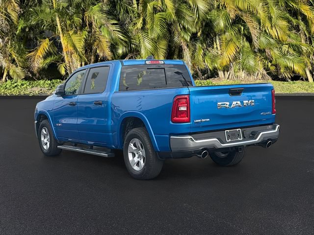 Used 2026 RAM 1500 Lone Star AWD/4WD image 8