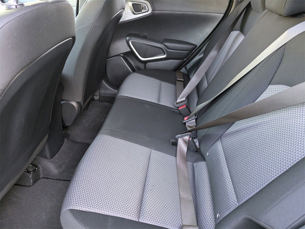 Used 2024 Kia Soul LX w/ Option Group 015 image 27