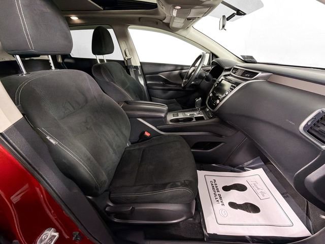 Used 2019 Nissan Murano SV image 28