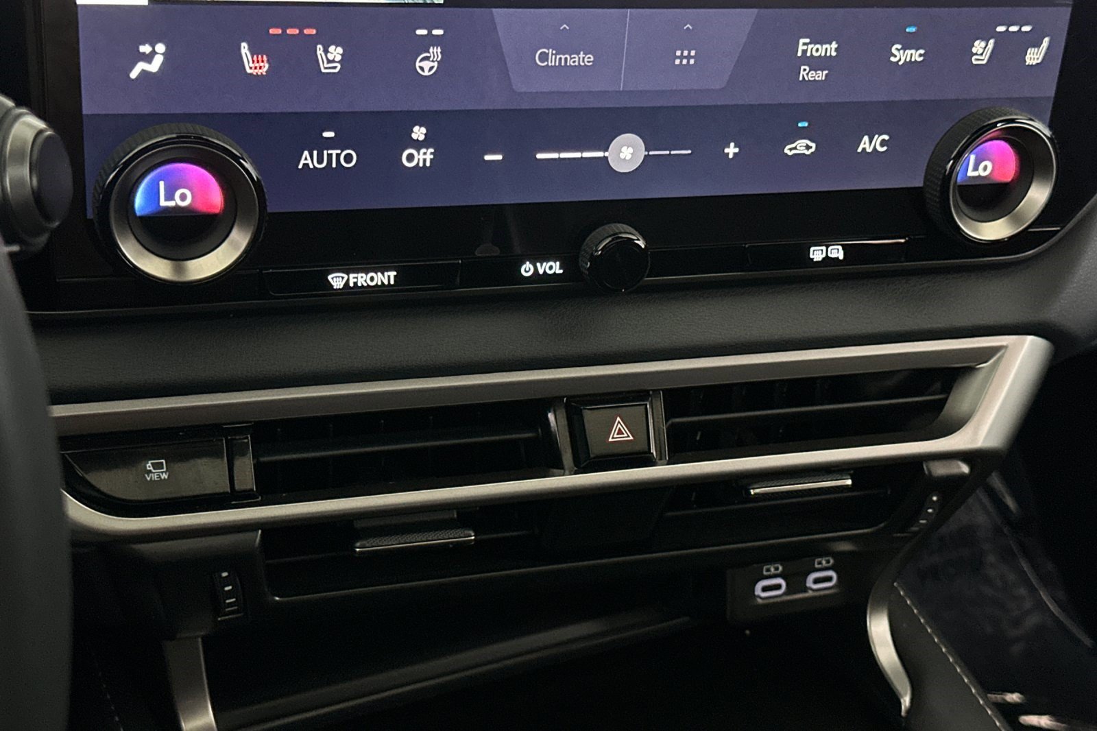 Certified 2024 Lexus RX 350 Premium w/ Convenience Package FWD image 19