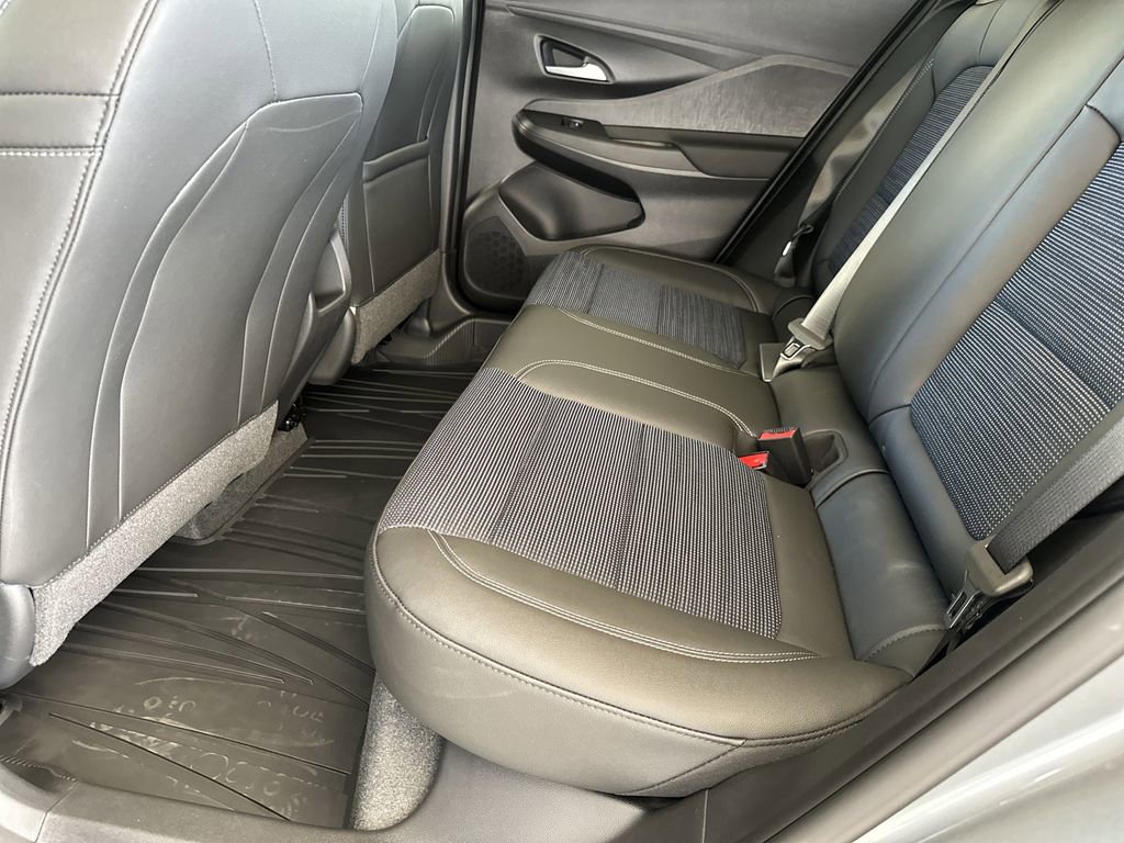 New 2026 Buick Envista Preferred w/ Convenience I Package image 29