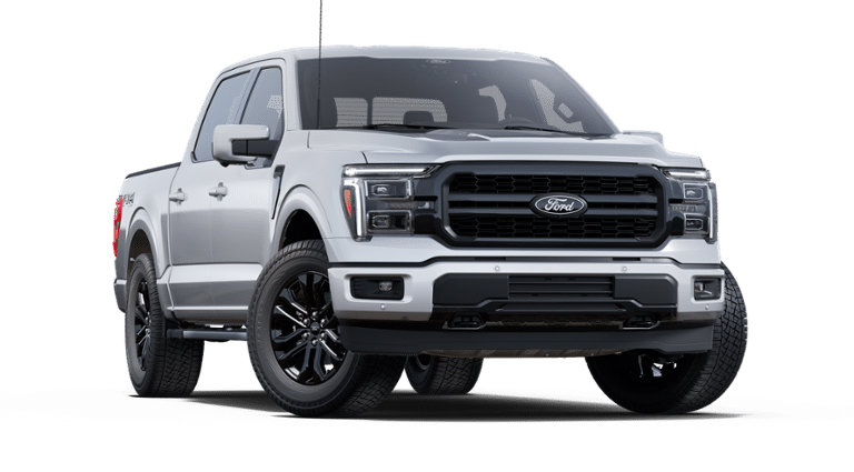 New 2025 Ford F150 Lariat w/ Equipment Group 501A Mid AWD/4WD image 26