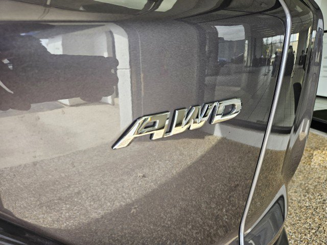 Used 2020 Honda CR-V EX-L image 31