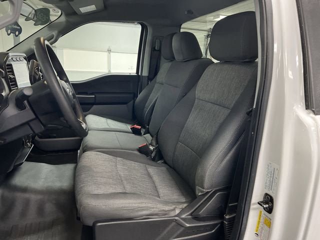 Used 2024 Ford F150 XL w/ Equipment Group 103A High AWD/4WD image 19