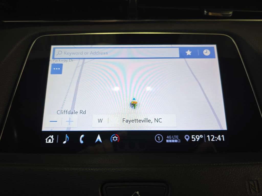 Used 2020 Cadillac XT4 Sport image 27