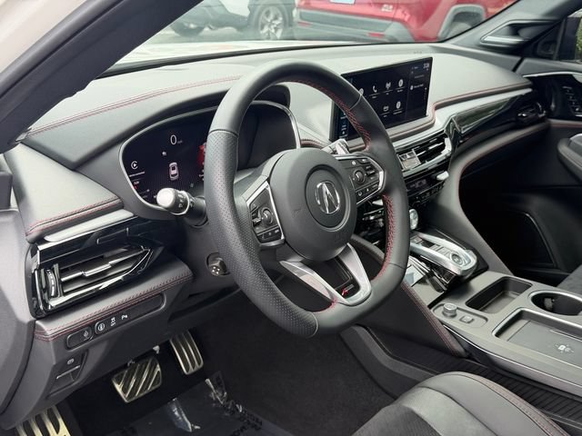 Certified 2026 Acura MDX A-Spec AWD/4WD image 12