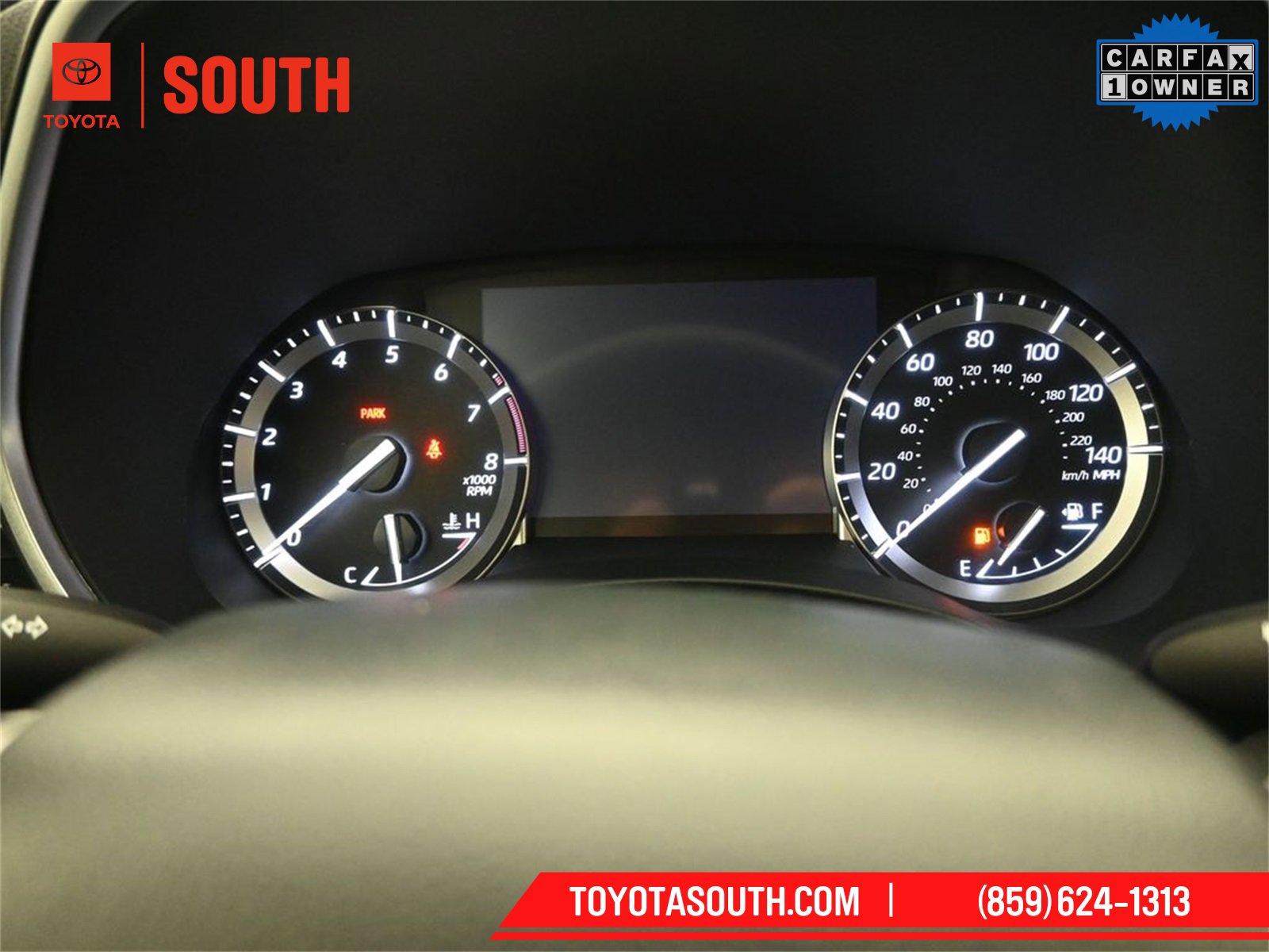 Used 2022 Toyota Highlander XLE image 12