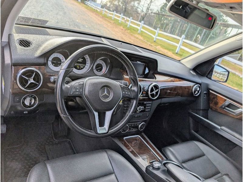 Used 2014 Mercedes-Benz GLK 350 350 4MATIC w/ Premium 1 Package image 18