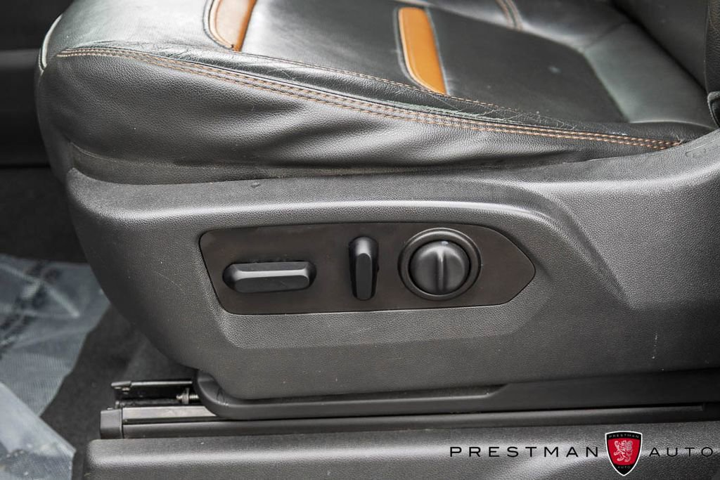 Used 2020 GMC Sierra 1500 AT4 w/ AT4 Premium Package image 26