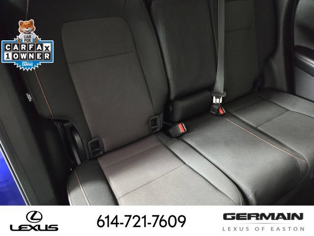Used 2024 Honda CR-V Sport image 20