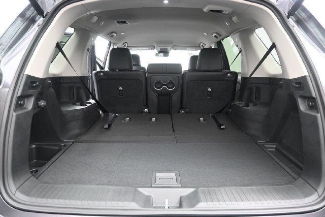 New 2026 Honda Pilot EX-L image 26