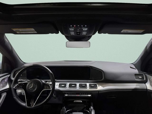 Used 2025 Mercedes-Benz GLE 350 4MATIC image 10