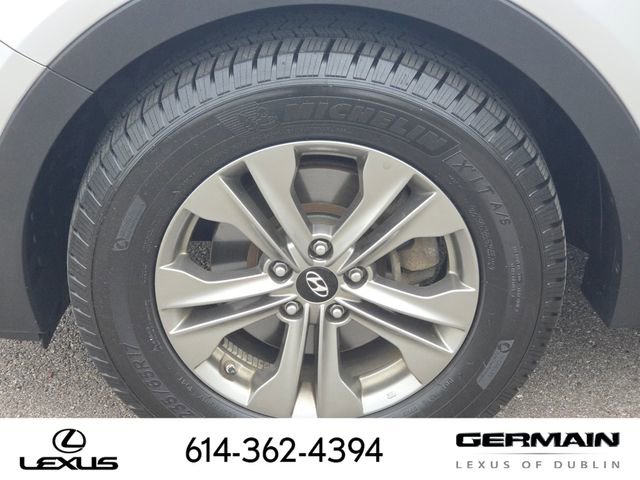 Used 2016 Hyundai Santa Fe Sport w/ Option Group 04 image 13