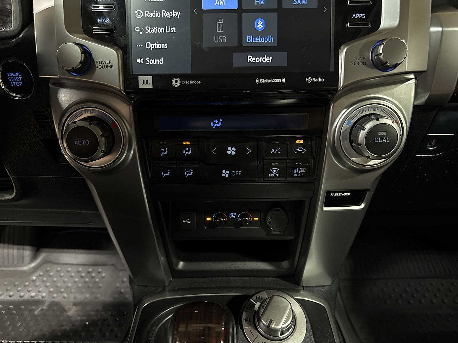 Certified 2023 Toyota 4Runner Limited AWD/4WD image 23