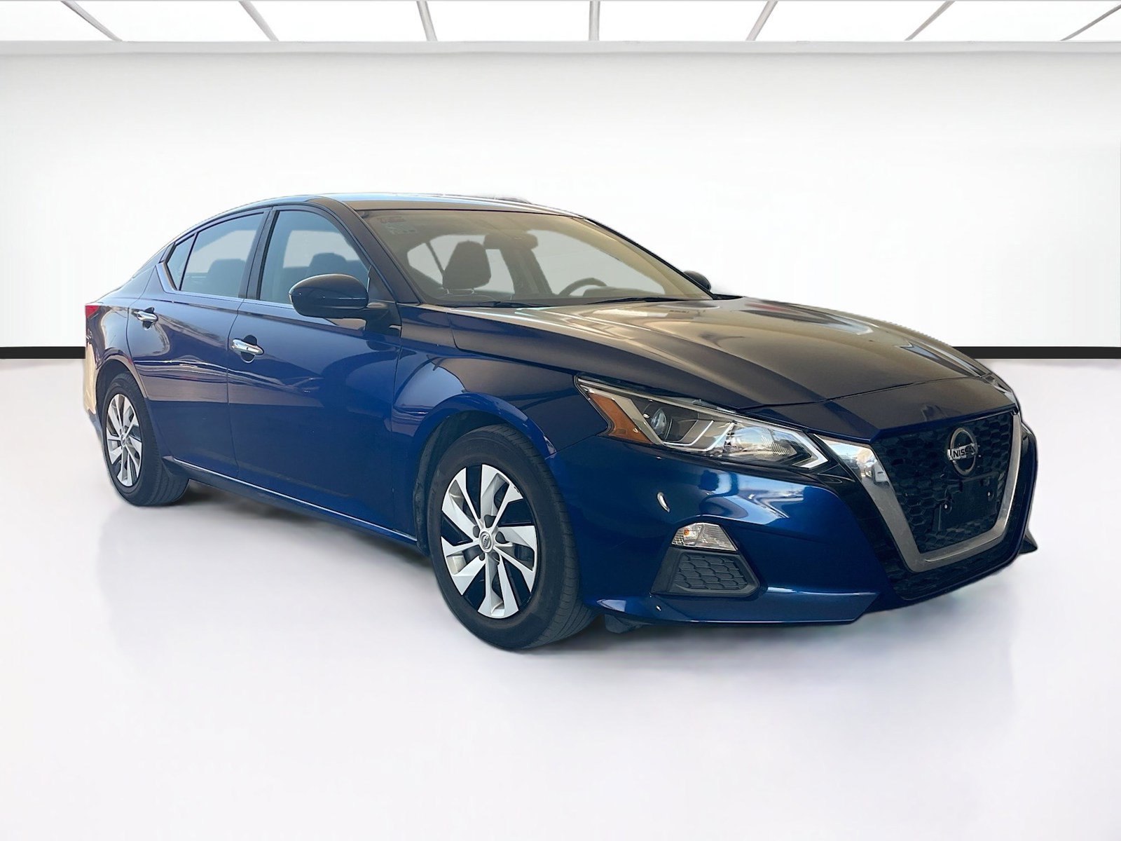Used 2020 Nissan Altima 2.5 S FWD image 3