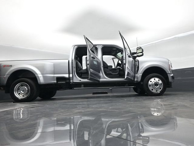 Certified 2024 Ford F450 Lariat w/ Lariat Ultimate Package AWD/4WD image 81