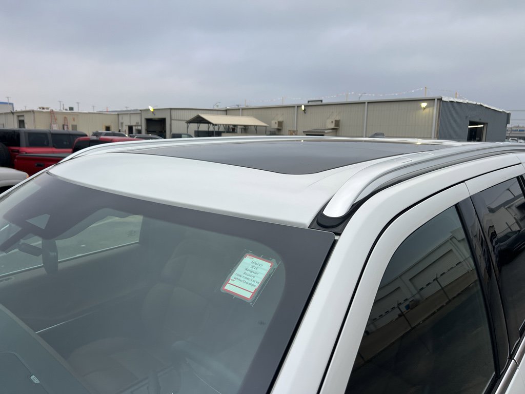 New 2026 Lincoln Navigator Reserve image 7