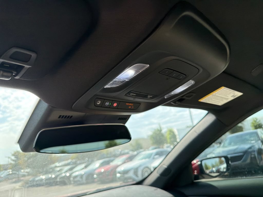 New 2026 Cadillac CT5 Premium Luxury RWD image 26