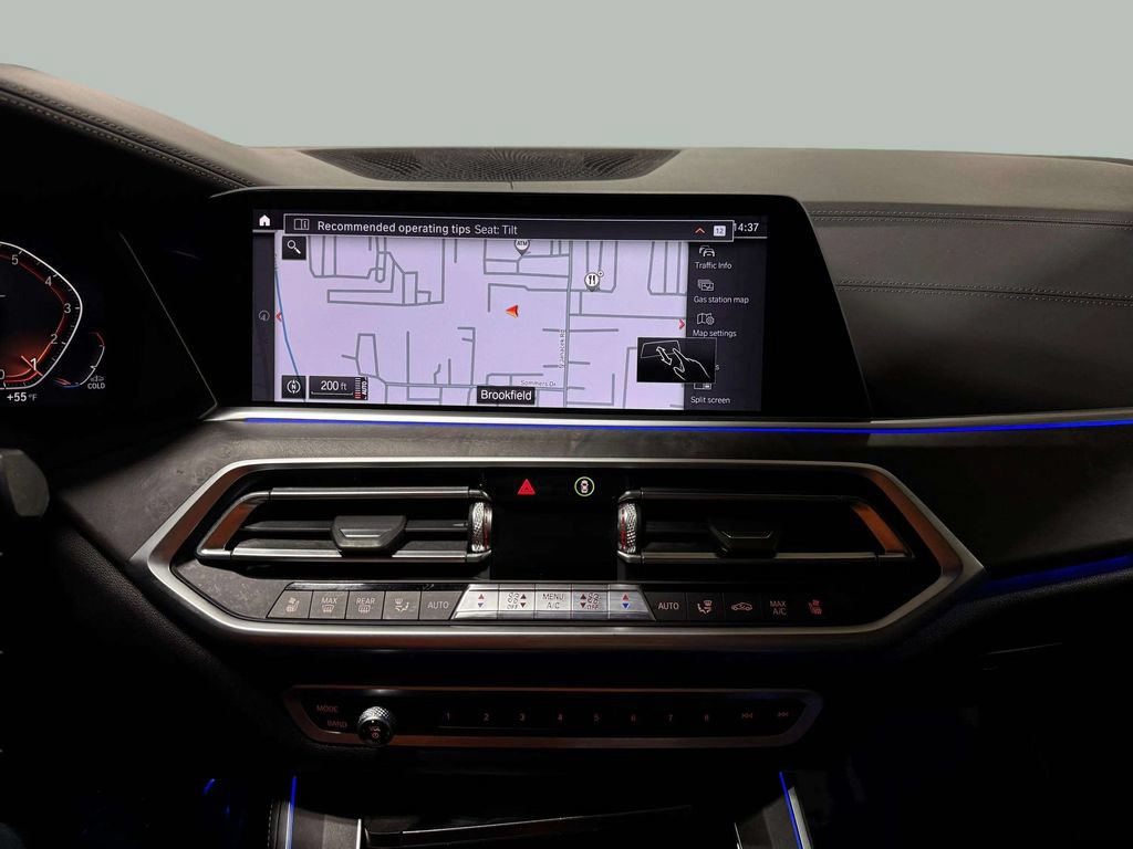 Used 2019 BMW X5 xDrive40i w/ Premium Package AWD/4WD image 6