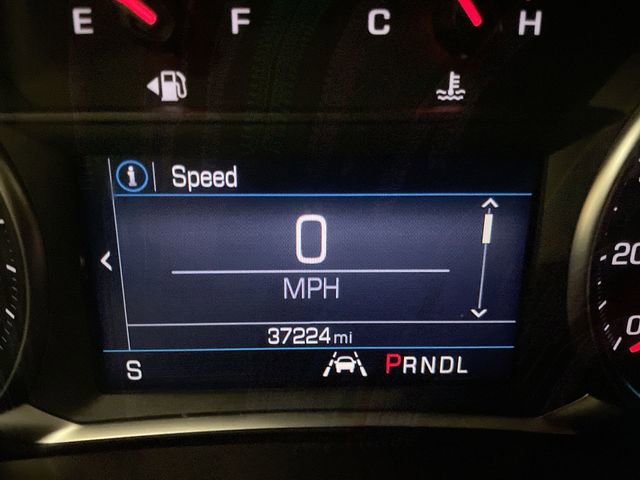 Used 2023 Chevrolet Equinox LT image 23