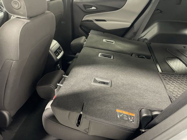Used 2023 Chevrolet Equinox LS w/ LS Convenience Package image 24