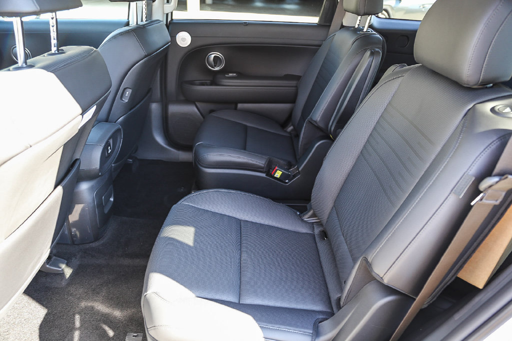 New 2026 Hyundai Palisade Limited AWD/4WD image 20