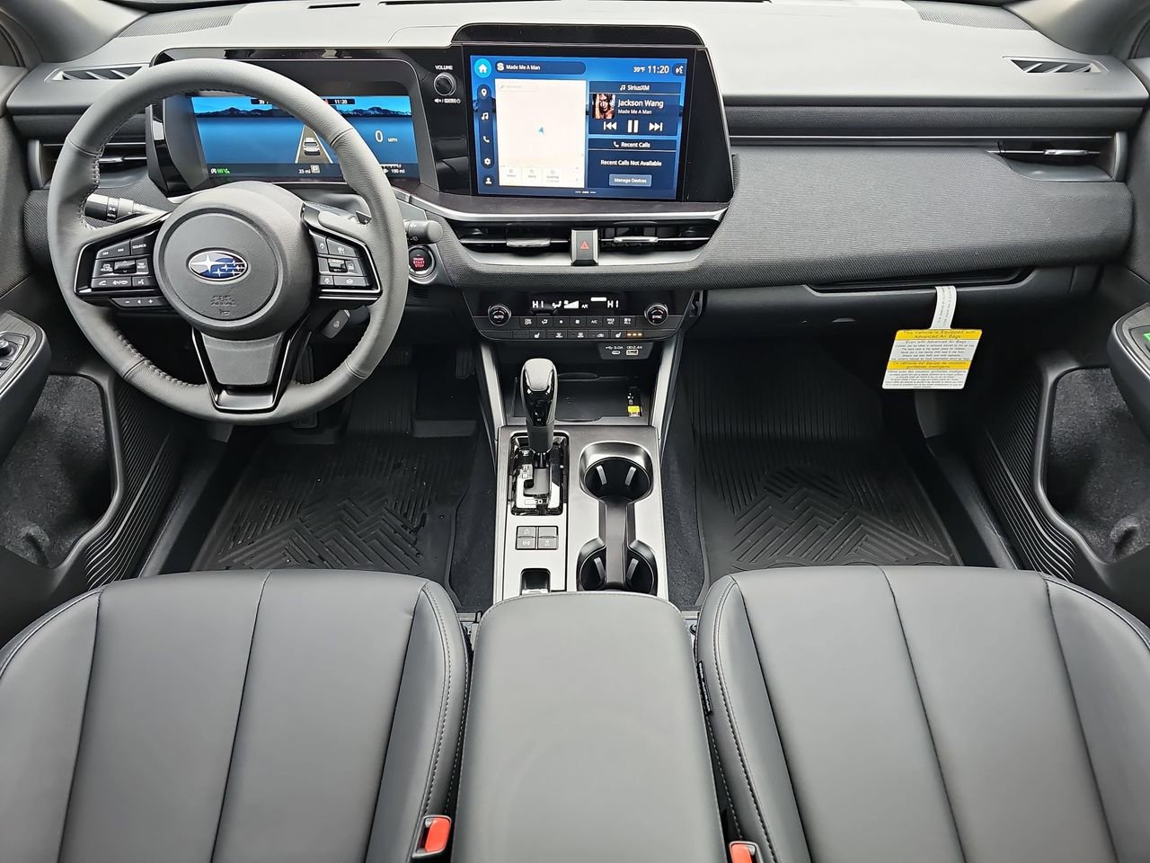 New 2026 Subaru Outback Premium image 9