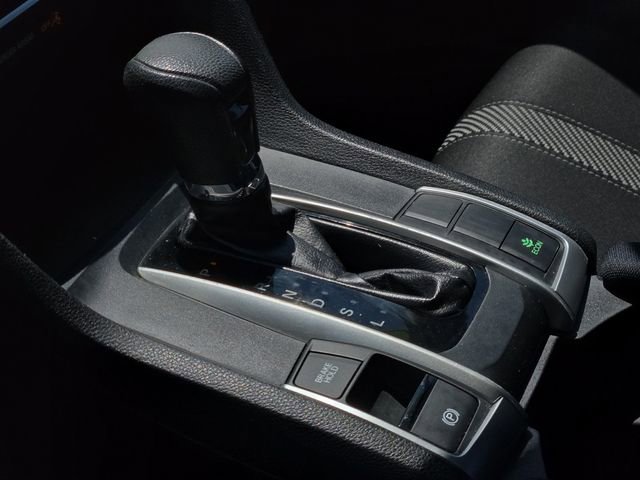 Used 2017 Honda Civic LX image 22