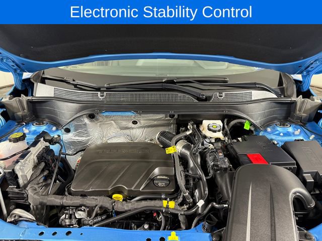 Used 2025 Chevrolet Trax ACTIV w/ Sunroof Package image 25