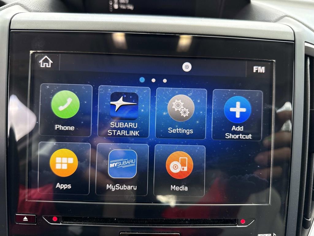 Used 2020 Subaru Forester Limited w/ Popular Package #3 image 30